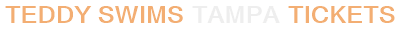 Teddy Swims Tampa Tickets